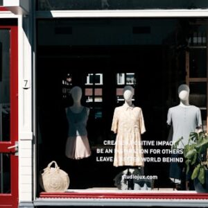 Community Support Mug