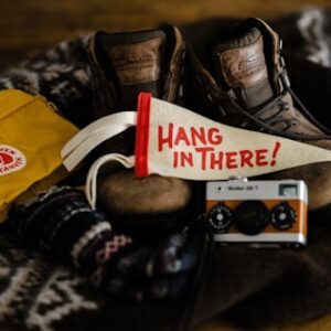 Dreams to Reality Planner