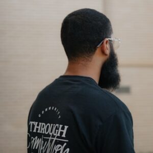 Shared Experiences Notebook